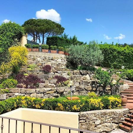 Bed and Breakfast Bed And Berli Sesto Fiorentino Exterior foto