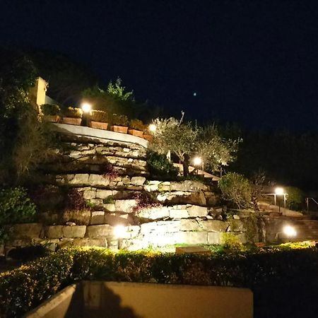 Bed and Breakfast Bed And Berli Sesto Fiorentino Exterior foto