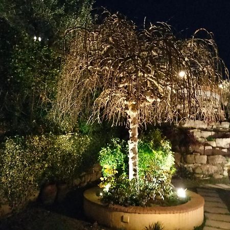 Bed and Breakfast Bed And Berli Sesto Fiorentino Exterior foto