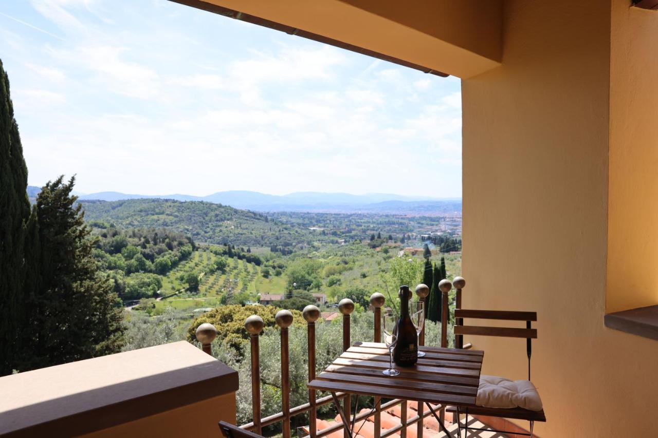 Bed and Breakfast Bed And Berli Sesto Fiorentino Exterior foto