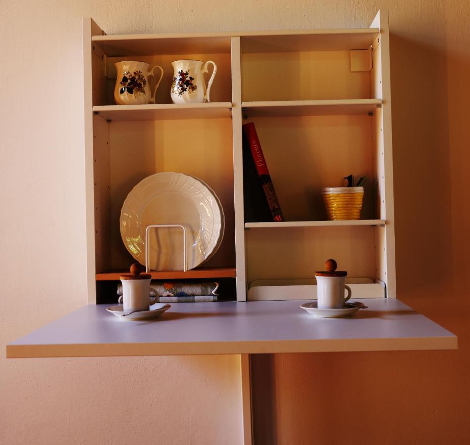 Bed and Breakfast Bed And Berli Sesto Fiorentino Exterior foto