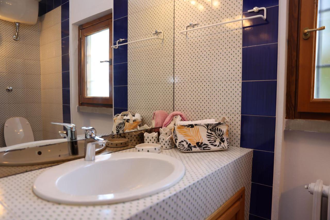 Bed and Breakfast Bed And Berli Sesto Fiorentino Exterior foto