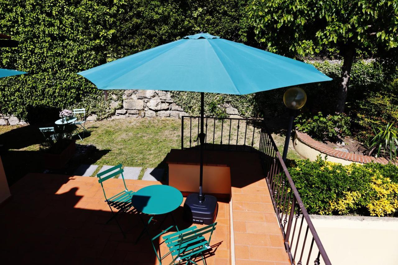Bed and Breakfast Bed And Berli Sesto Fiorentino Exterior foto