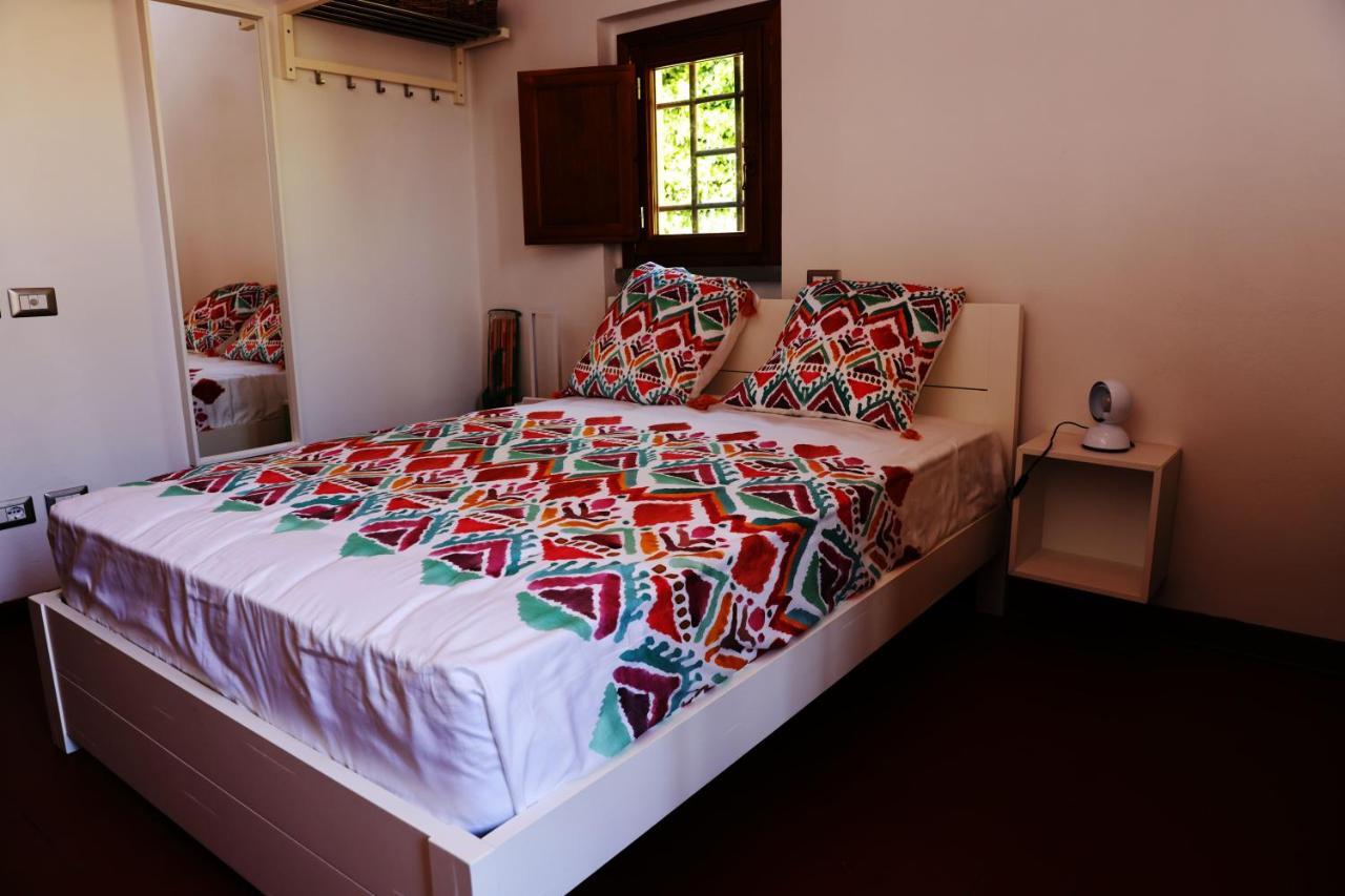 Bed and Breakfast Bed And Berli Sesto Fiorentino Exterior foto