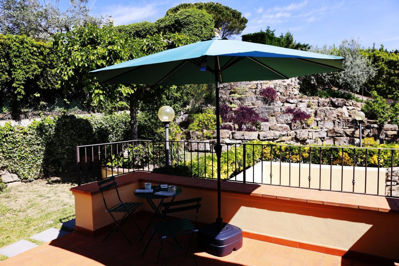 Bed and Breakfast Bed And Berli Sesto Fiorentino Exterior foto