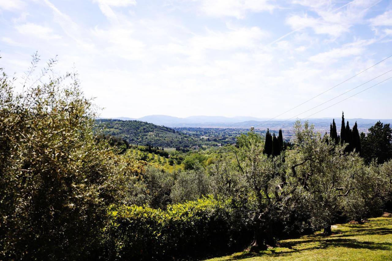 Bed and Breakfast Bed And Berli Sesto Fiorentino Exterior foto