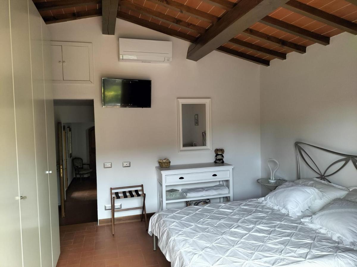 Bed and Breakfast Bed And Berli Sesto Fiorentino Exterior foto