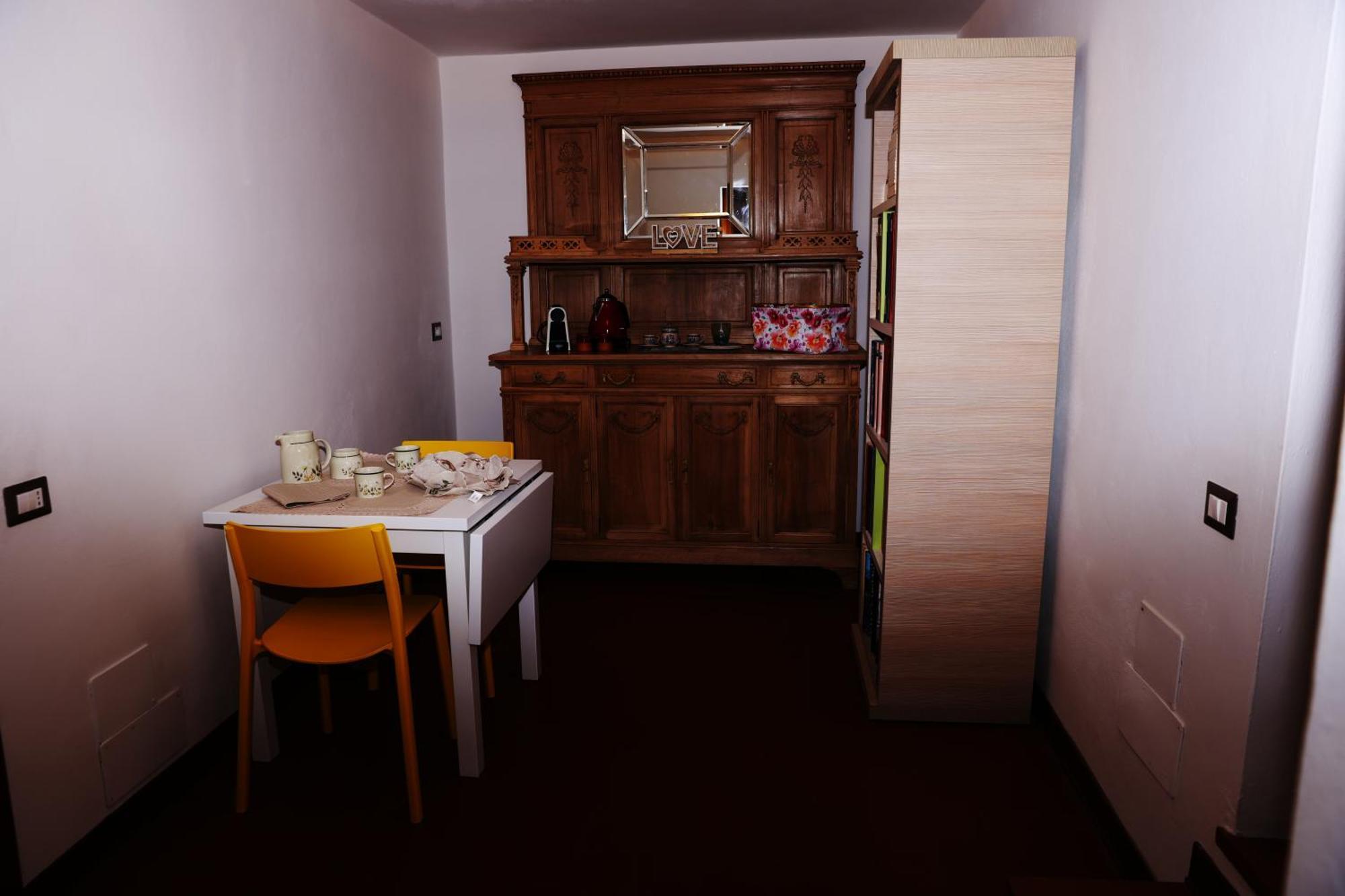 Bed and Breakfast Bed And Berli Sesto Fiorentino Exterior foto