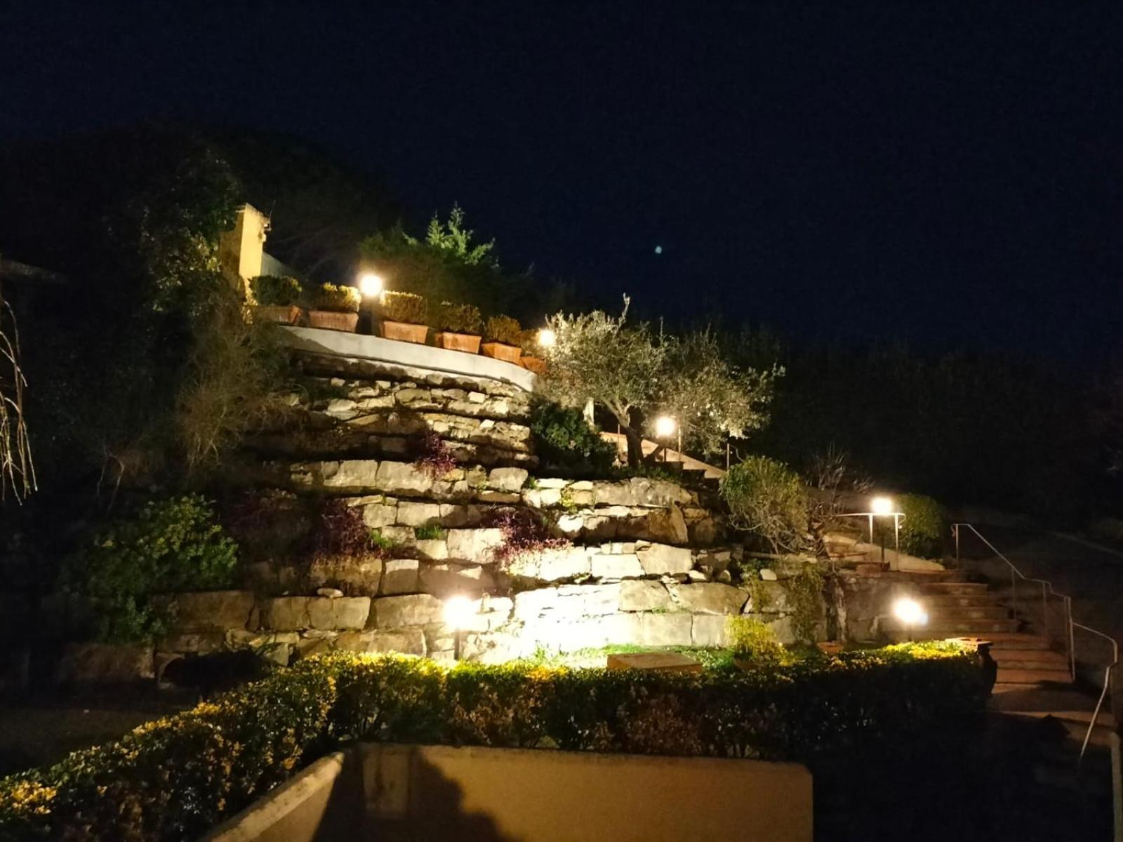 Bed and Breakfast Bed And Berli Sesto Fiorentino Exterior foto