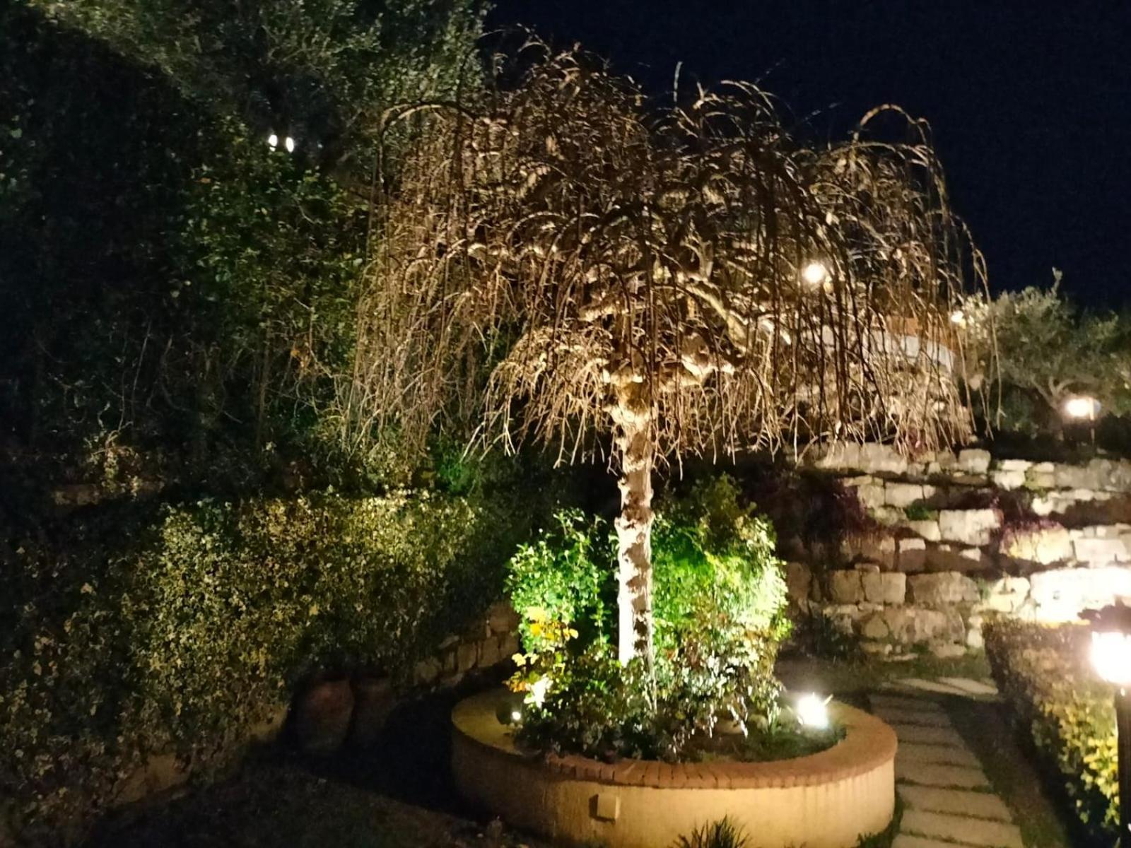 Bed and Breakfast Bed And Berli Sesto Fiorentino Exterior foto